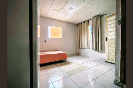 Kitnet/Studio para alugar com 1 quarto, 30m² em São Paulo, Belo Horizonte