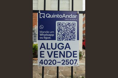 Apartamento à venda com 46m², 1 quarto e sem vagaFachada