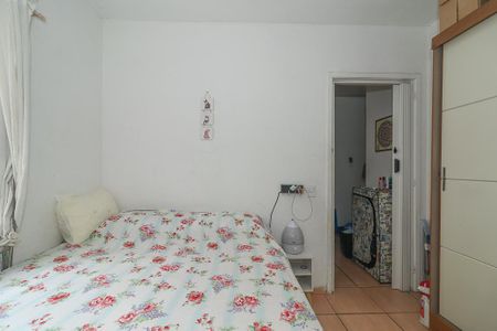 Apartamento à venda com 46m², 1 quarto e sem vagaQuarto Suíte