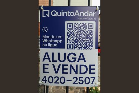 Apartamento à venda com 46m², 1 quarto e sem vagaFachada