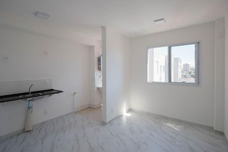 Sala  de apartamento para alugar com 2 quartos, 36m² em Vila Maria, São Paulo