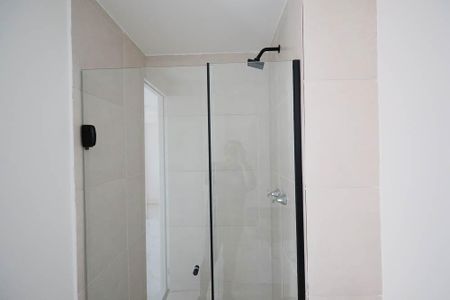 Apartamento para alugar com 36m², 2 quartos e sem vagaBanheiro
