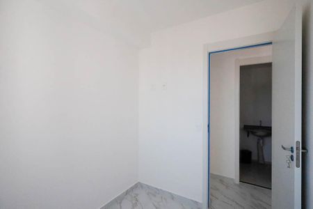 Quarto 1 de apartamento para alugar com 2 quartos, 36m² em Vila Maria, São Paulo