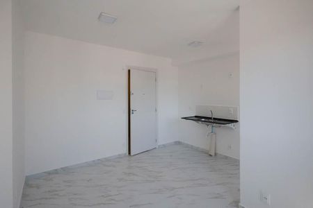 Sala  de apartamento para alugar com 2 quartos, 36m² em Vila Maria, São Paulo