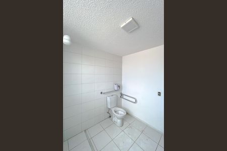 Studio à venda com 51m², 1 quarto e 1 vagaBanheiro