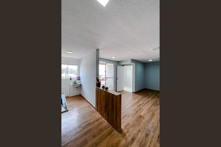 Studio à venda com 51m², 1 quarto e 1 vagaCozinha