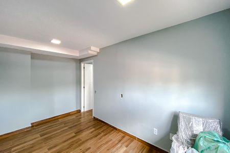 Studio à venda com 51m², 1 quarto e 1 vagaQuarto 