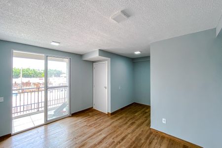 Sala de kitnet/studio para alugar com 1 quarto, 51m² em Parque da Mooca, São Paulo