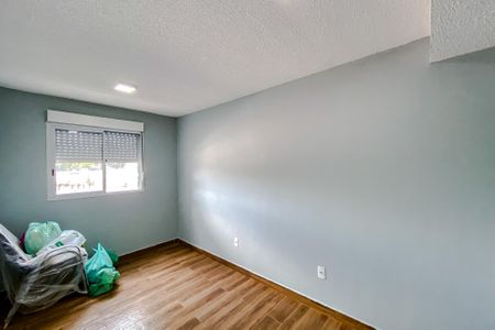 Studio à venda com 51m², 1 quarto e 1 vagaQuarto 