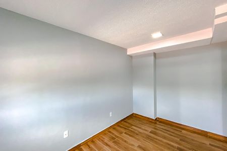 Studio à venda com 51m², 1 quarto e 1 vagaQuarto 