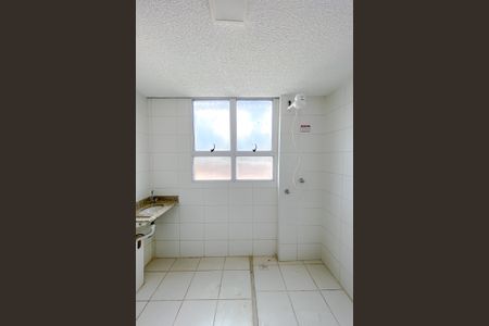 Studio à venda com 51m², 1 quarto e 1 vagaBanheiro