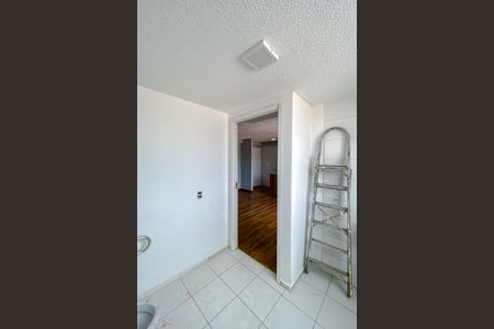 Studio à venda com 51m², 1 quarto e 1 vagaBanheiro