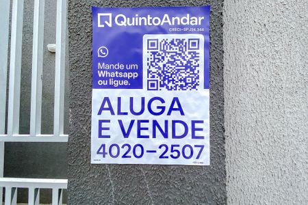 Studio à venda com 51m², 1 quarto e 1 vagaPlaquinha