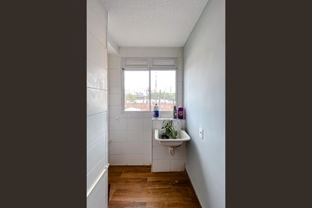 Studio à venda com 51m², 1 quarto e 1 vagaÁrea de Serviço