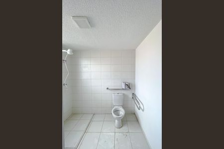 Studio à venda com 51m², 1 quarto e 1 vagaBanheiro