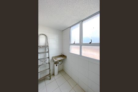 Studio à venda com 51m², 1 quarto e 1 vagaBanheiro