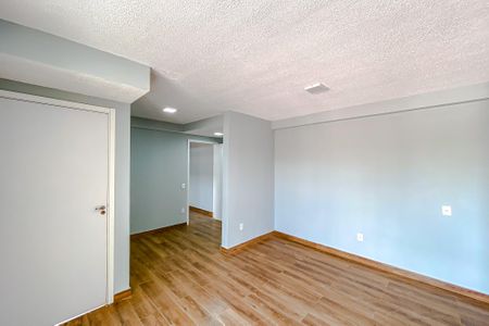 Sala de kitnet/studio para alugar com 1 quarto, 51m² em Parque da Mooca, São Paulo