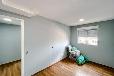 Studio à venda com 51m², 1 quarto e 1 vagaQuarto 