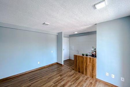 Sala de kitnet/studio para alugar com 1 quarto, 51m² em Parque da Mooca, São Paulo