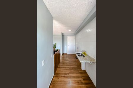 Studio à venda com 51m², 1 quarto e 1 vagaÁrea de Serviço