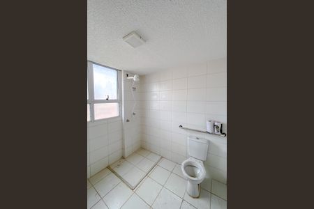 Studio à venda com 51m², 1 quarto e 1 vagaBanheiro
