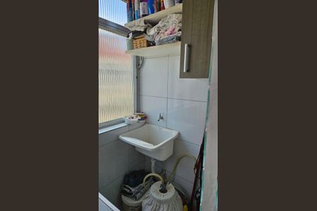 Apartamento à venda com 43m², 1 quarto e 1 vagaBanheiro