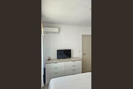 Apartamento à venda com 43m², 1 quarto e 1 vagaQuarto