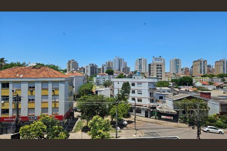 Apartamento à venda com 43m², 1 quarto e 1 vagaVista