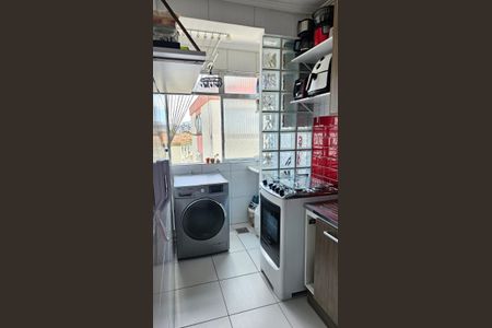 Apartamento à venda com 43m², 1 quarto e 1 vagaÁrea de Serviço