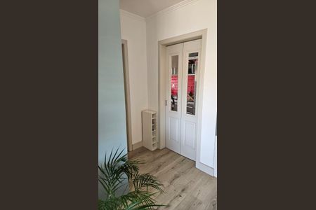 Apartamento à venda com 43m², 1 quarto e 1 vagaSala
