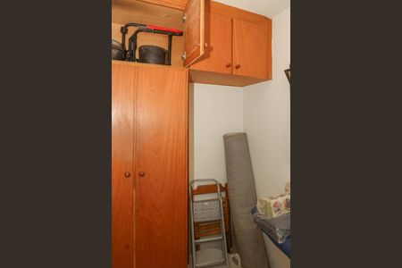 Apartamento para alugar com 102m², 3 quartos e 2 vagasÁrea de Serviço