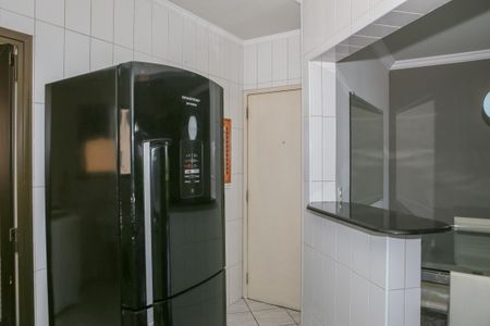 Apartamento para alugar com 102m², 3 quartos e 2 vagasCozinha