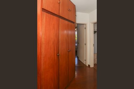 Apartamento para alugar com 102m², 3 quartos e 2 vagasCorredor