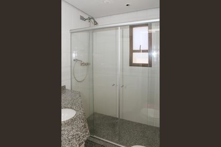 Apartamento para alugar com 102m², 3 quartos e 2 vagasBanheiro Social