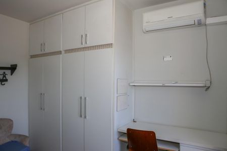 Apartamento para alugar com 102m², 3 quartos e 2 vagasQuarto 2