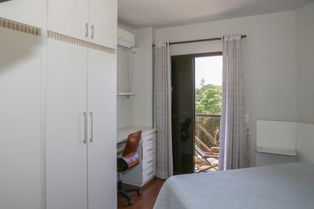 Apartamento para alugar com 102m², 3 quartos e 2 vagasQuarto 2