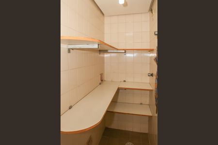 Apartamento para alugar com 102m², 3 quartos e 2 vagasÁrea de Serviço