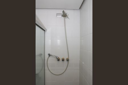 Apartamento para alugar com 102m², 3 quartos e 2 vagasBanheiro Social