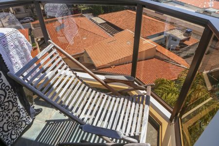 Apartamento para alugar com 102m², 3 quartos e 2 vagasQuarto 2