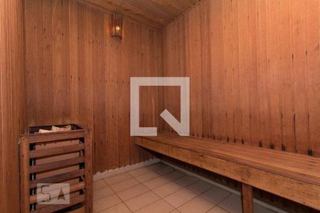 Apartamento para alugar com 102m², 3 quartos e 2 vagasSauna