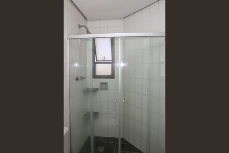 Apartamento para alugar com 102m², 3 quartos e 2 vagasBanheiro da Suíte