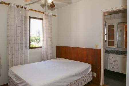 Apartamento para alugar com 102m², 3 quartos e 2 vagasSuíte