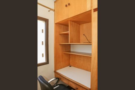 Apartamento para alugar com 102m², 3 quartos e 2 vagasQuarto 3