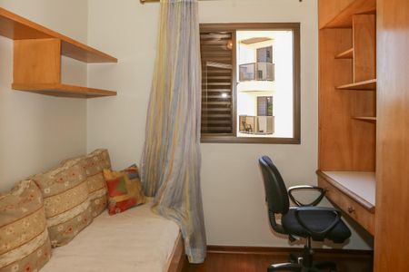 Apartamento para alugar com 102m², 3 quartos e 2 vagasQuarto 3