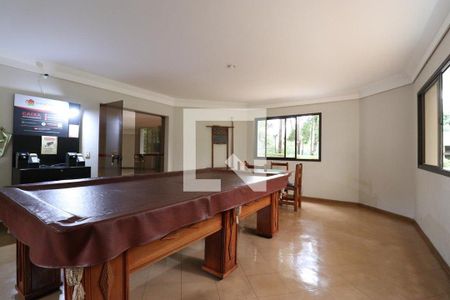 Apartamento para alugar com 102m², 3 quartos e 2 vagasSala de Jogos