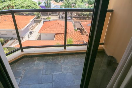 Apartamento para alugar com 102m², 3 quartos e 2 vagasSala