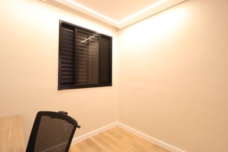 Quarto 1 de apartamento para alugar com 2 quartos, 51m² em Shopping Park, Uberlândia