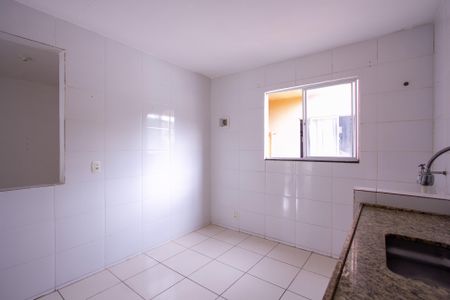 Apartamento para alugar com 54m², 2 quartos e sem vaga Apartamento para alugar com 54m², 2 quartos e sem vagaCozinha