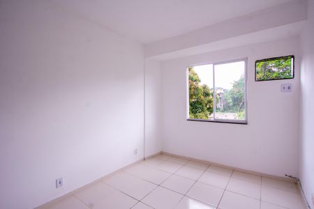Quarto 1 de apartamento para alugar com 2 quartos, 54m² em Jardim Nova República, São Gonçalo