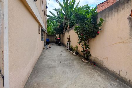 Apartamento para alugar com 54m², 2 quartos e sem vaga Apartamento para alugar com 54m², 2 quartos e sem vagaÁrea comum